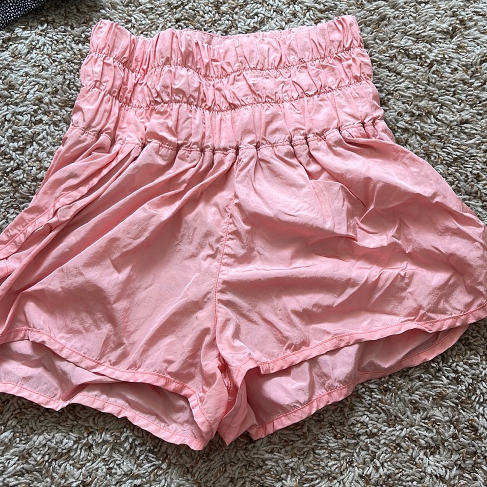 Free people shorts